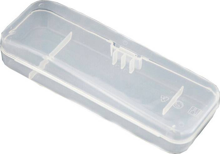 Universal Shaver Storage Box