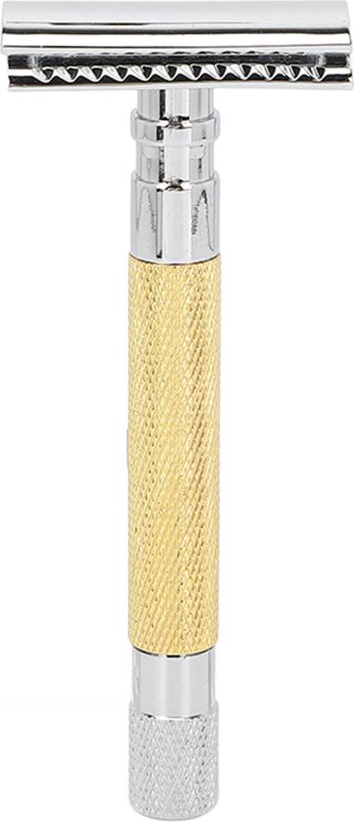 Double edge safety razor Double Edge Safety Razor Zinc Alloy