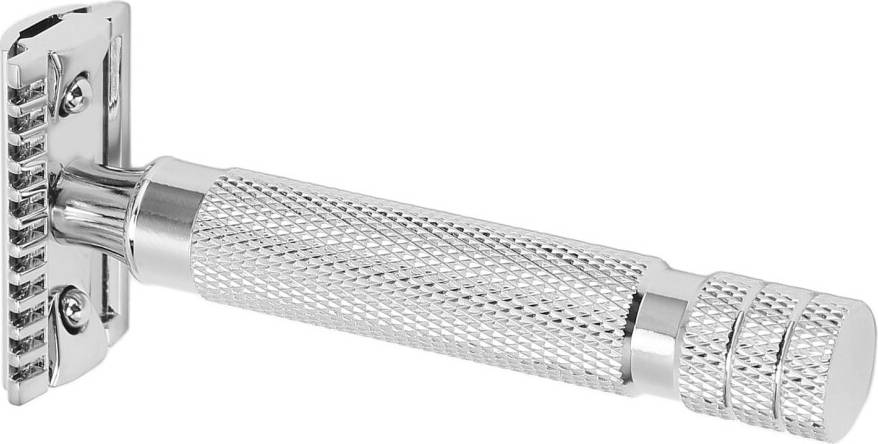 Double edge safety razor Double Edge Safety Razor Reusable Ecofriendly
