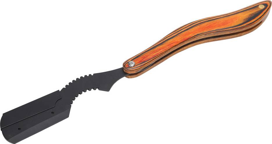 Wooden Cliptype Cutter Head Manual Razor