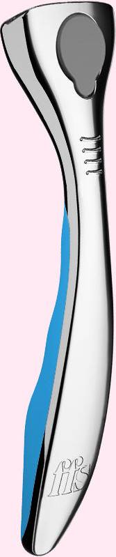 FFS Premium Metal Razor Handle Forest