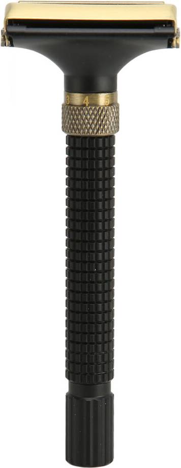 Adjustable Eco Friendly Double Edge Safety Razor