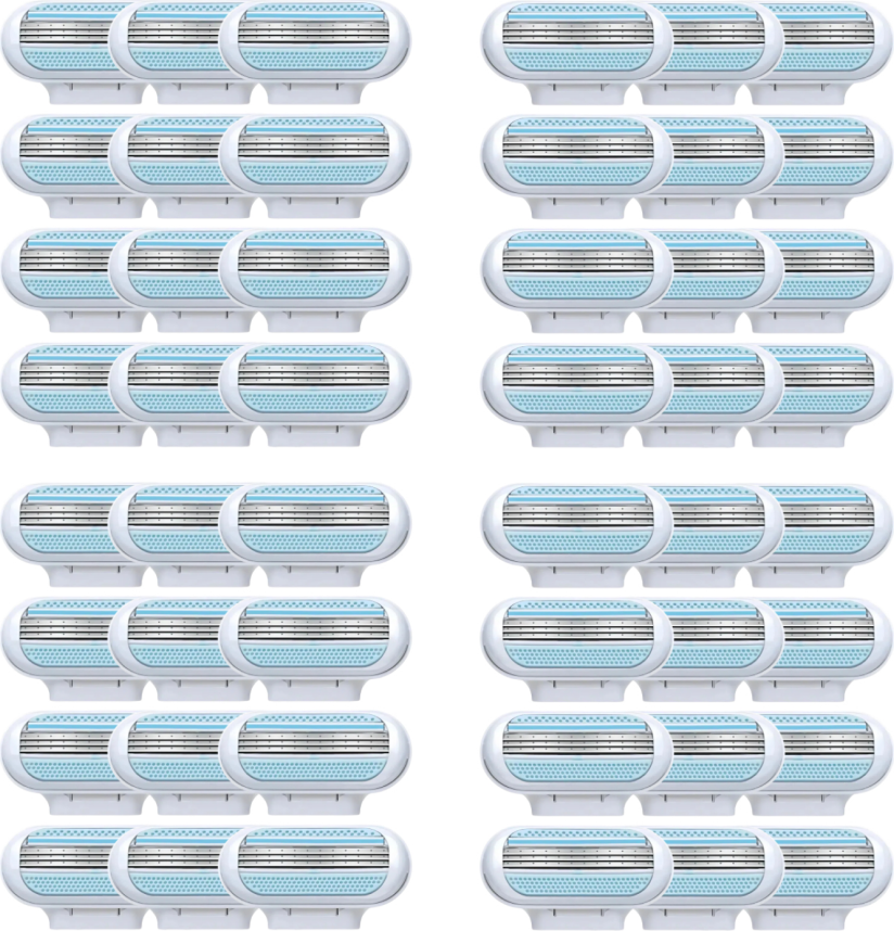 Venus blades 48 Pcs Venus Deluxe Replacement Razor Blades