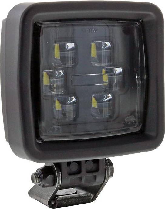 LED Arbejdslys SL2000