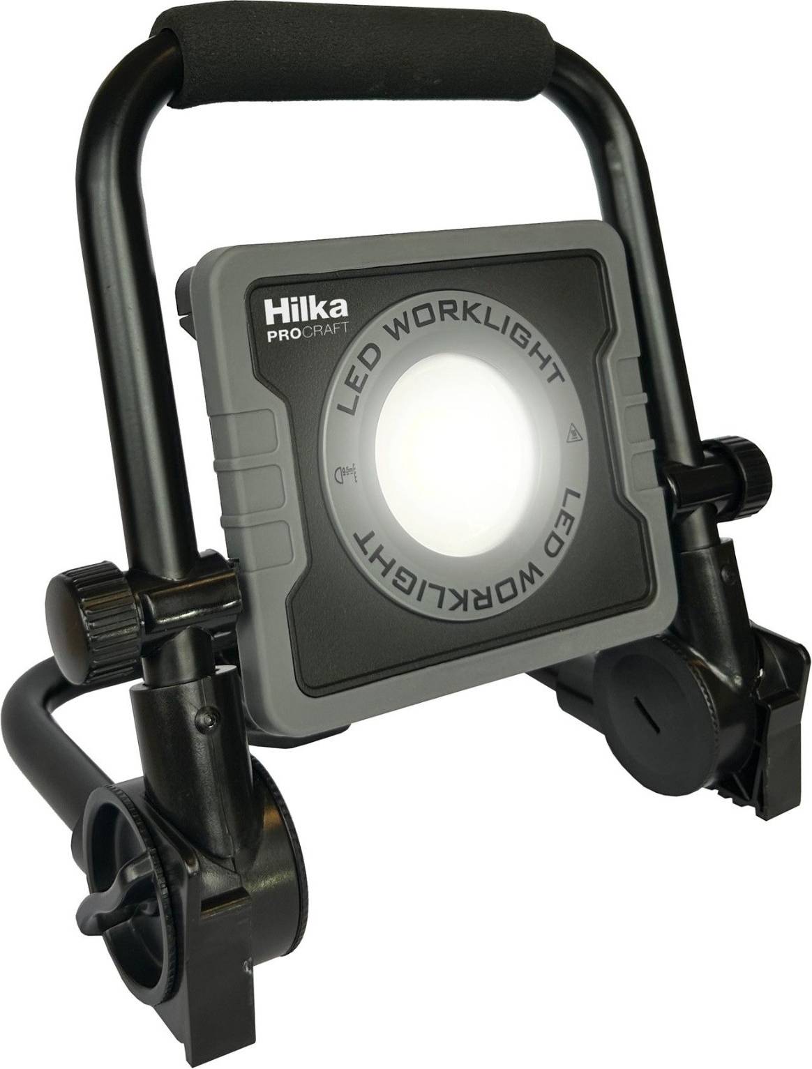 Hilka 30W LED Rechargeable Work Light