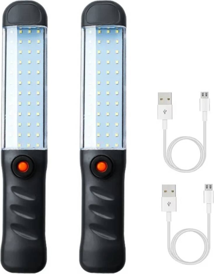 Melitt Powerful LED Work Light USB R