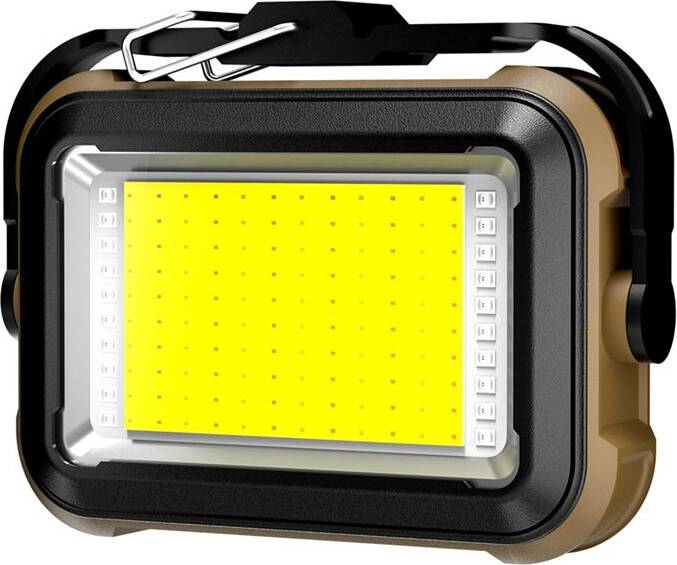 Typecat Bright LED Work Light COB USB