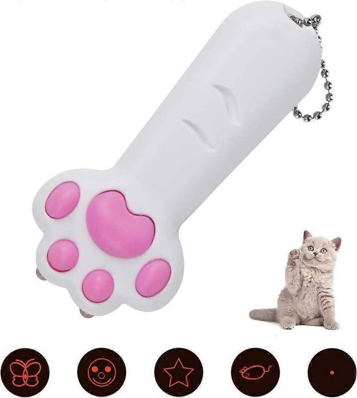 Laser pointer Multifunction Cat Chaser Laser Pointer