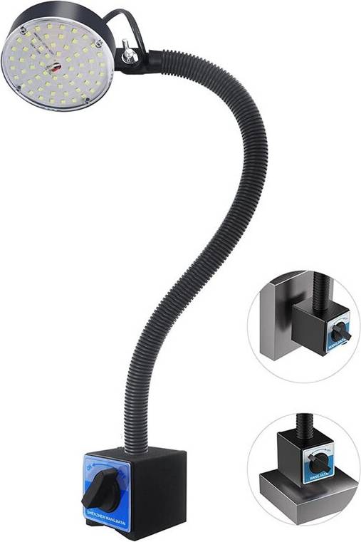 Kepptory Magnetic Work Light LED Machine