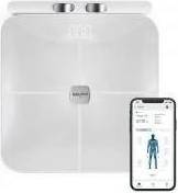 Smart scale Salter Body Insight Smart Scale