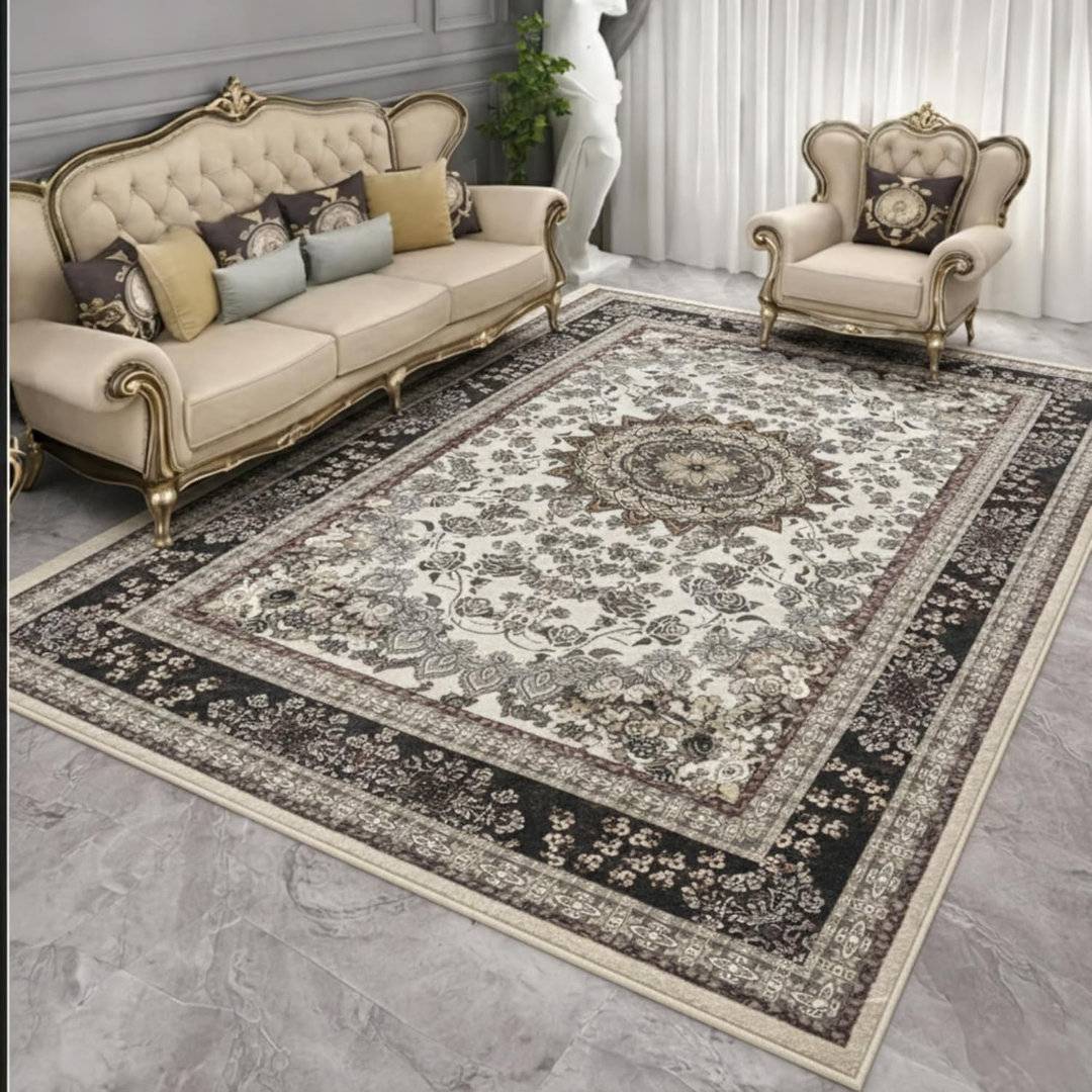 Markwart Rug