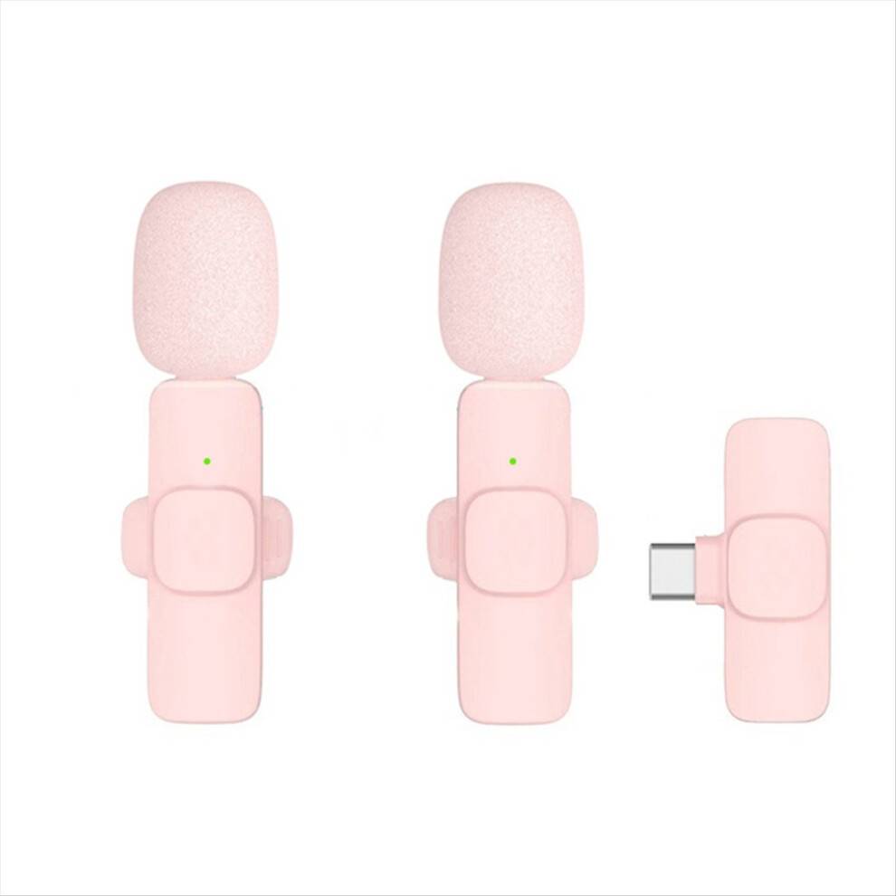Microfono Wireless Professionale