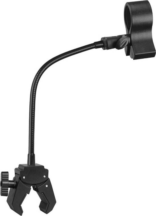 Supporto Versatile Microfono Collo Oca