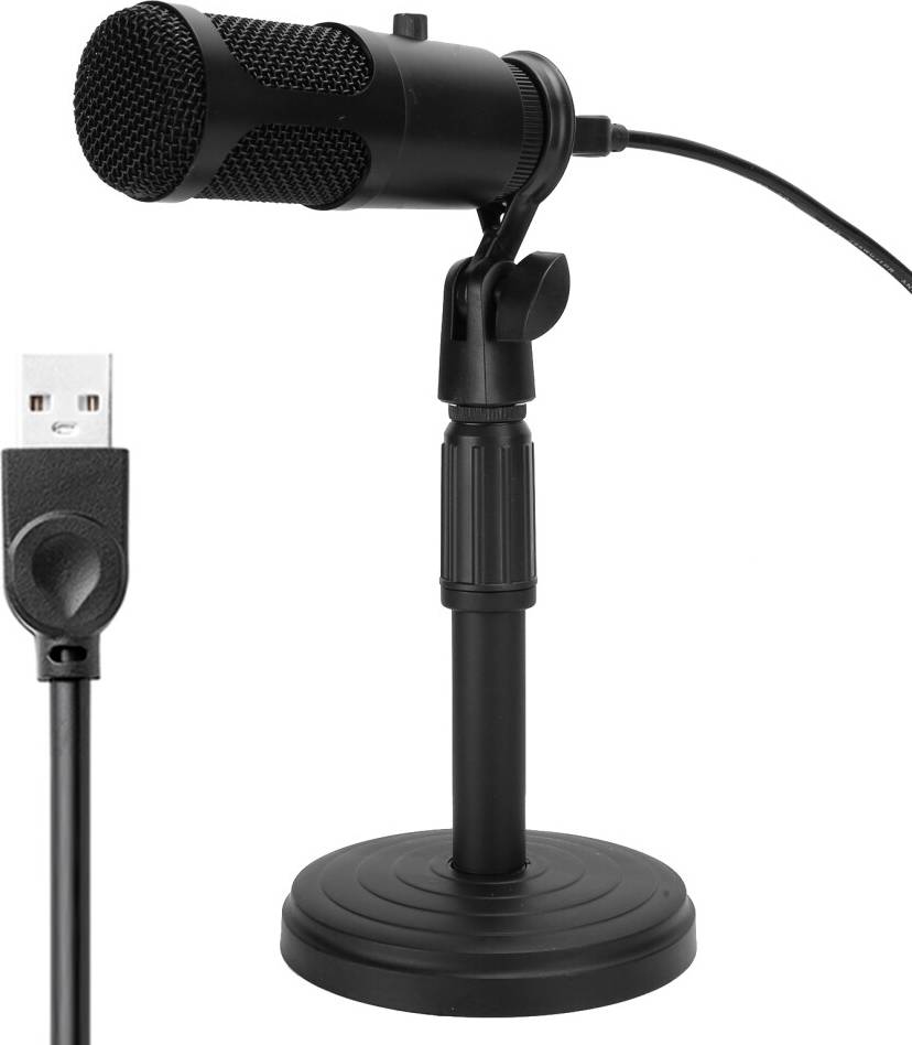 Desktop Condenser Microphone Kit