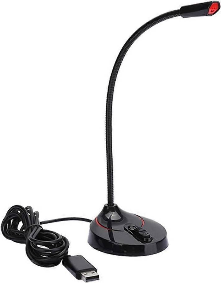 USB Conference Microphone 360 Sound Pickup