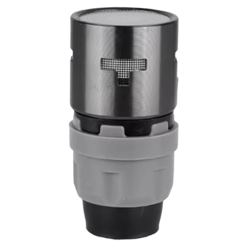 Full-2 Piece Dynamic Microphone Core Capsule