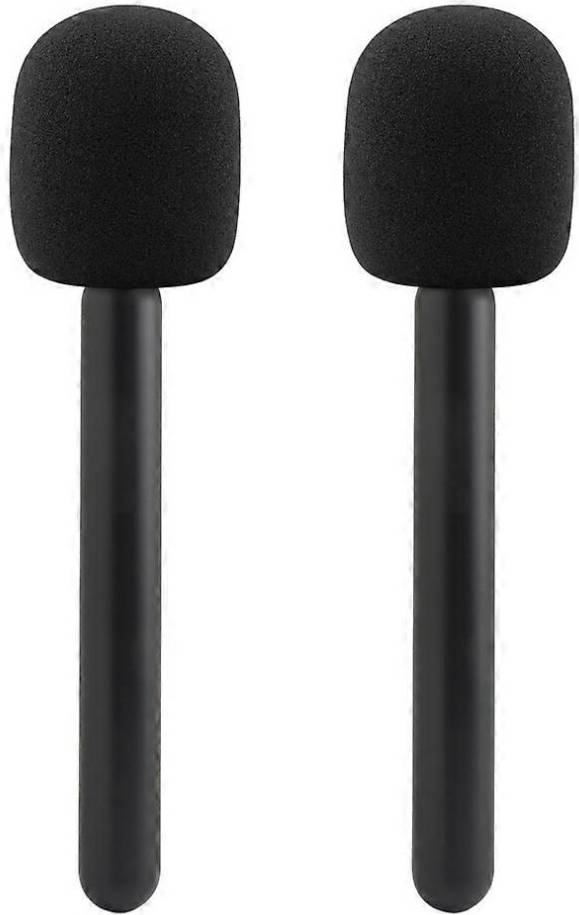 Rode wireless go 2 2Pack Interview Microphone Handheld Adapter