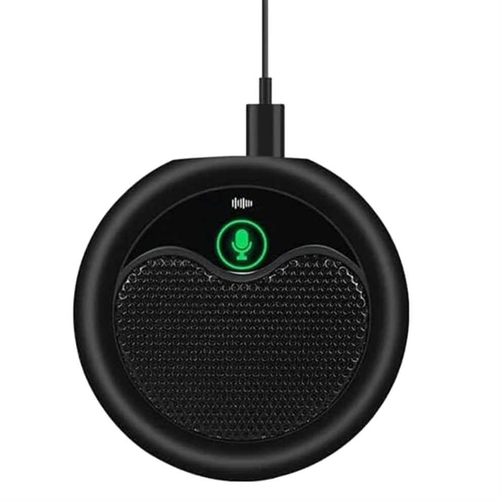 Video Conference USB Microphone