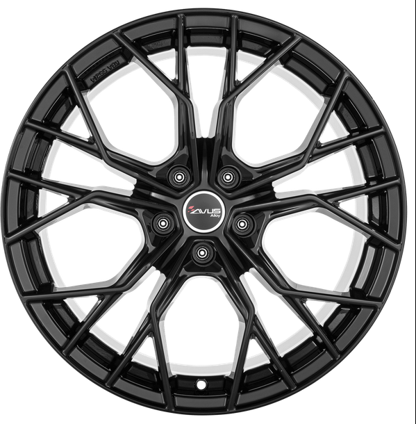 M10080185112040666C0 Rim Alloy Wheel 18 Inch