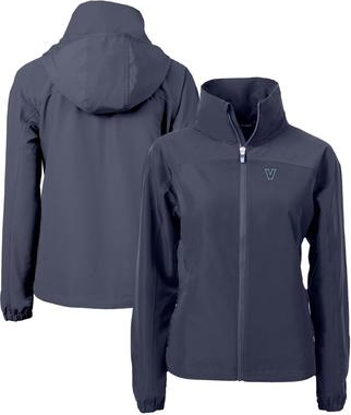 Cutter & Buck Full-Zip Jacket Navy