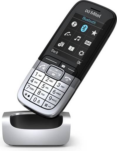 OpenScape DECT Phone SL7 Telefoon