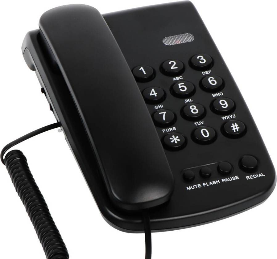 Basic Model Landline Telephone