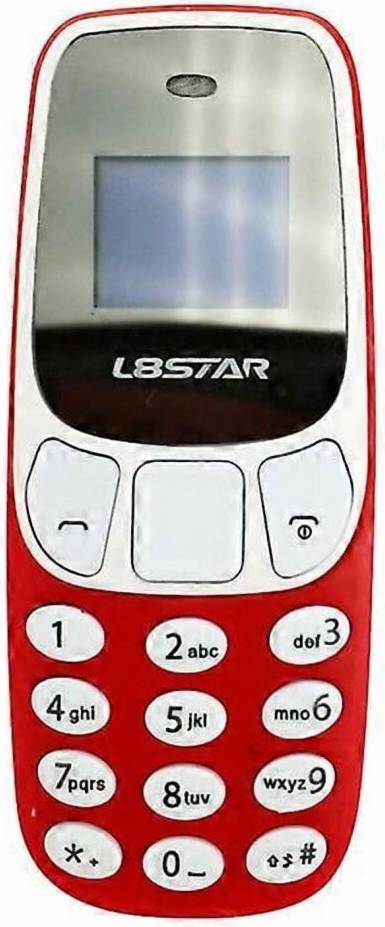 Landline with sim BM10 Bluetooth Call Function Mini Bar Phone