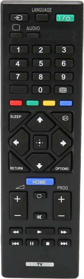 Sony Universal Bluetooth TV Remote Control