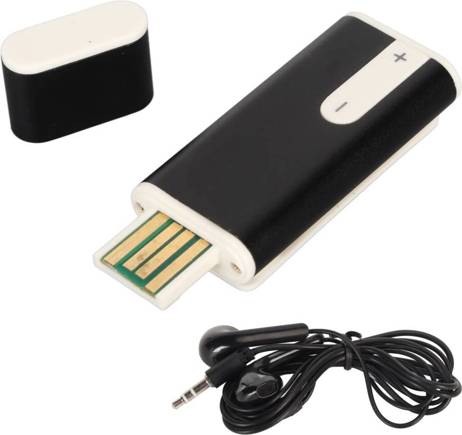 Mp3 spelare mini Mini LCD Screen MP3 Player