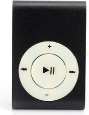Compact USB MP3 Player With Clip