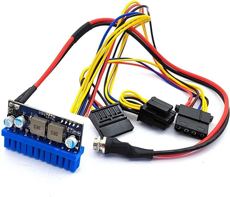 ATX 160W Direct Plug Power Module