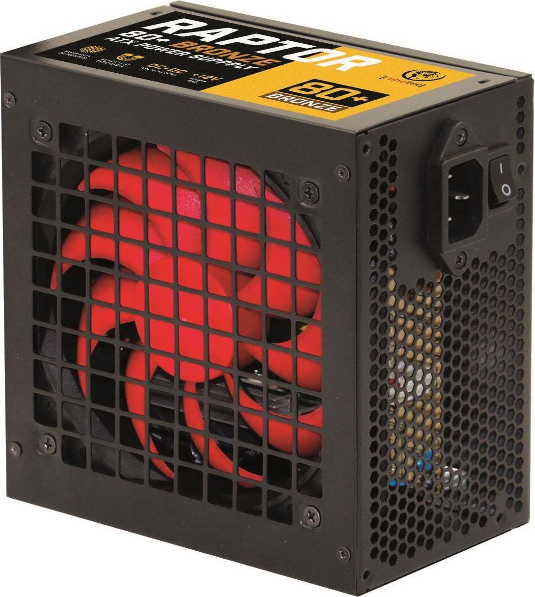 Rebeltec Raptor 500W ATX Raptor