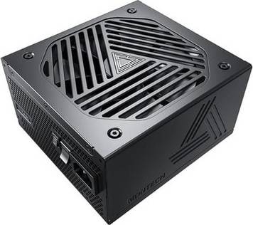 Montech 750W Titan Gold Fully Modular Power Support