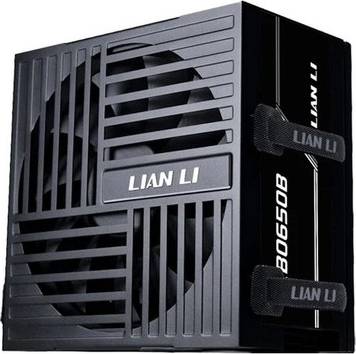 Lian Li 650W Rb 650b Fully Wired Bronze Fan