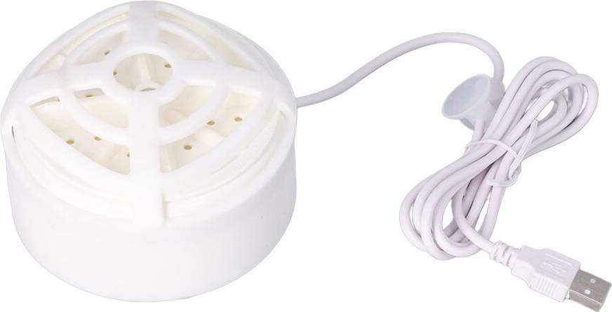 Mini Automatic Shutdown USB Fruit Dishwasher