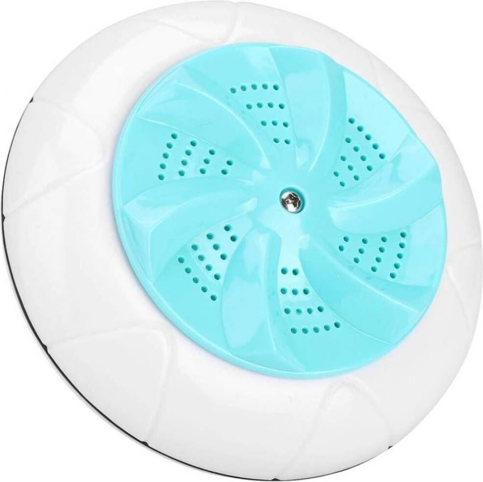 Portable Mini Ultrasonic Washing Machine