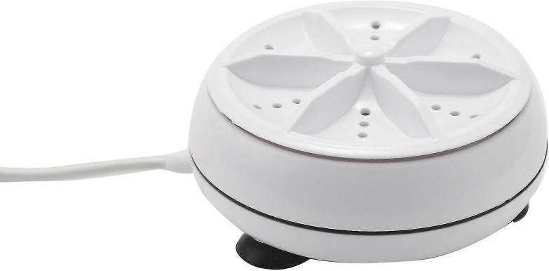 Mini vaske maskine Portable Ultrasonic Mini Washing Machine