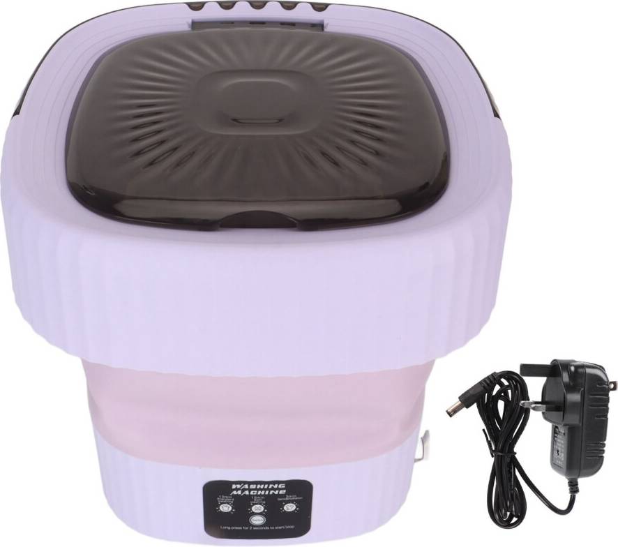 Mini lave linge Mini Lave-Linge Portable Compact Pliable
