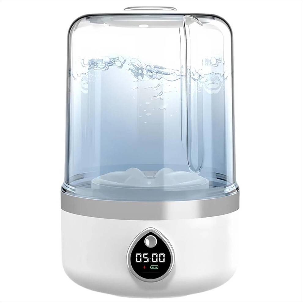 Portable washing machine Typecat Portable Compact Mini Washing Machine