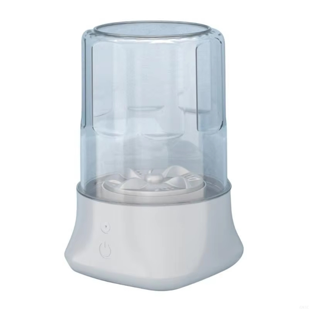 Exogio Compact Cordless Mini Washing Machine