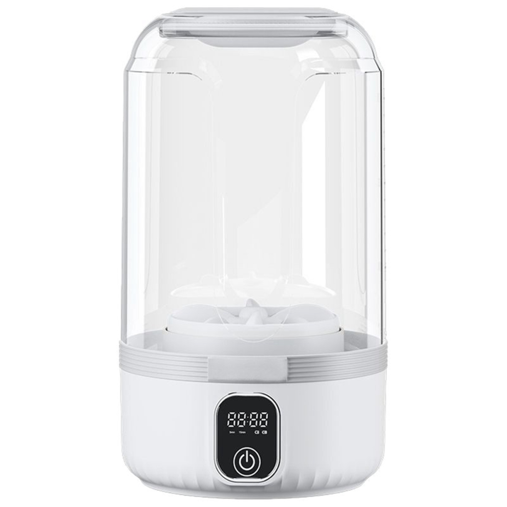 Wireless Mini Washing Machine