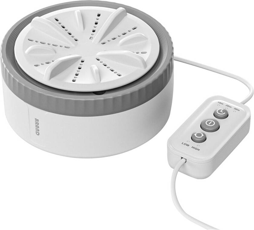 Portable USB Powered Mini Washing Machine