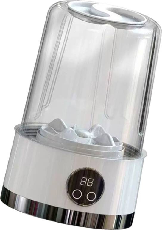 Mini Washing Machine - White