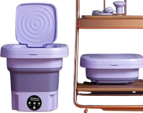 Mini washing machine Portable Mini Washing Machine