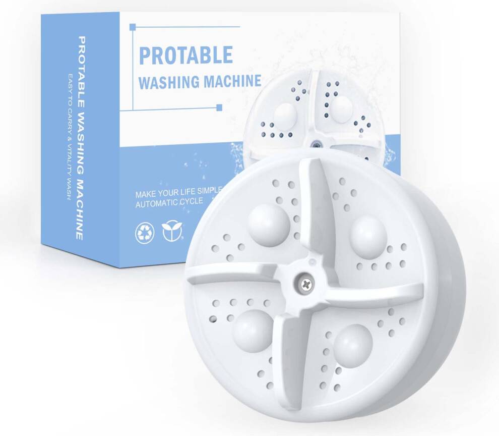 Portable washing machine Mini Portable Washing Machine
