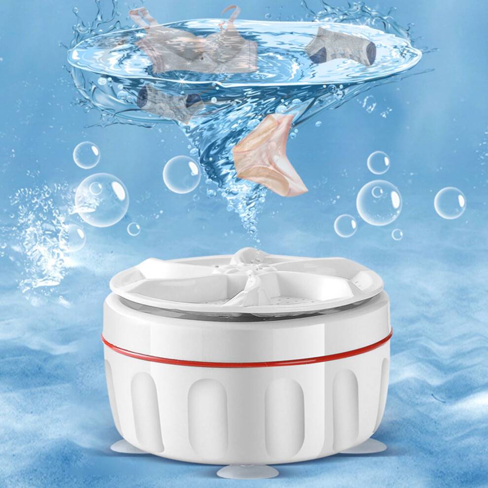 Portable washing machine Portable Mini Washing Machine USB