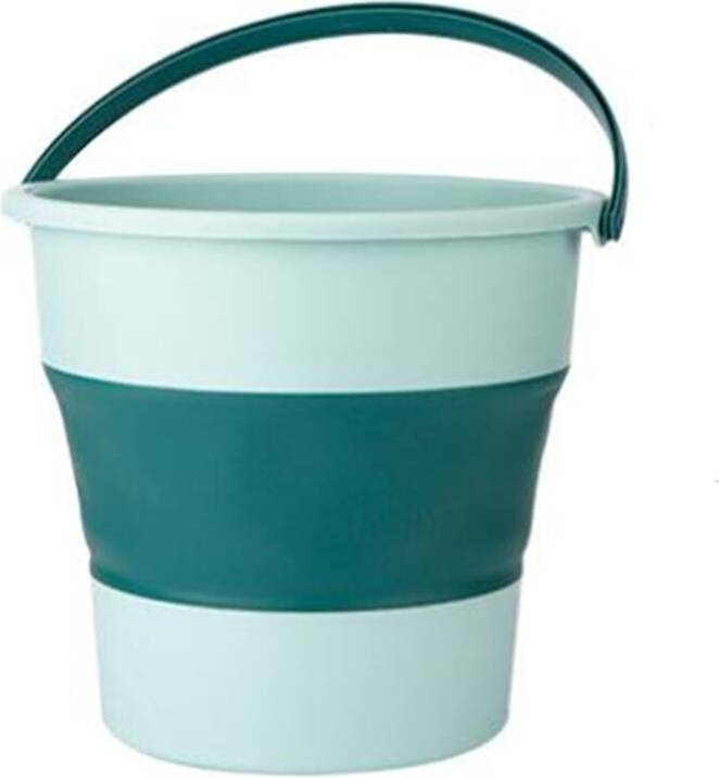 Mini vaske maskine Mini Foldable Bucket