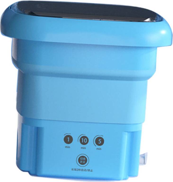 Portable washing machine Mini Portable Washing Machine