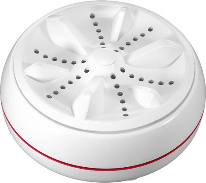 Mini washing machine Mini Washing Machine - White
