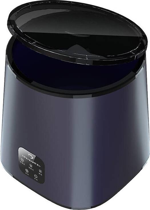 Mini Electric Portable Washing Machine